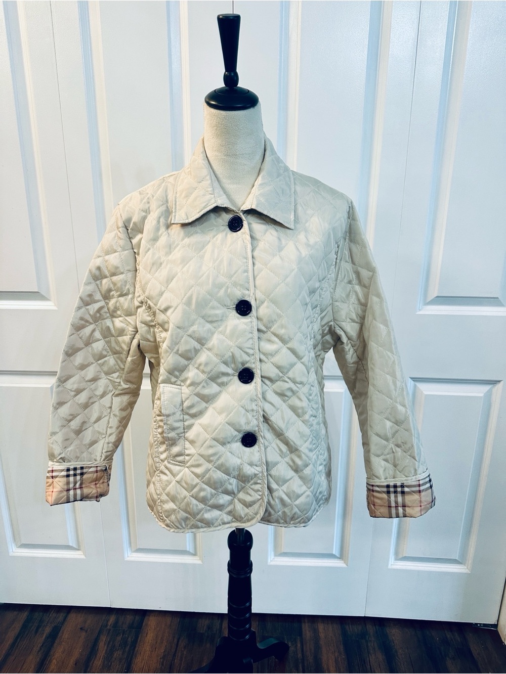 NWOT jacket